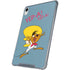 Looney Tunes Speedy Gonzales -Yepa! Yepa! iPad 11th Gen (2025) Clear Case