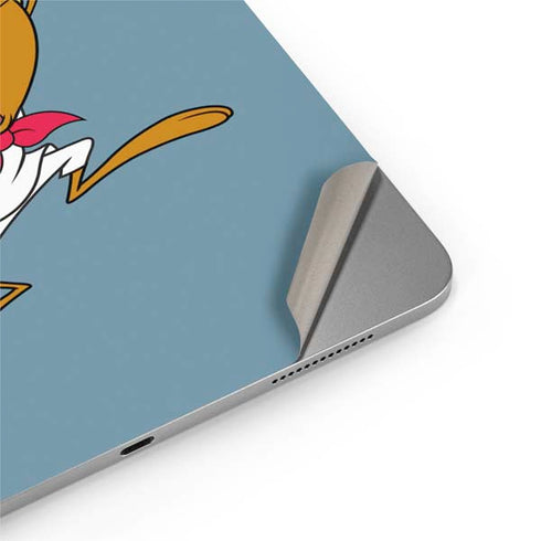 Looney Tunes Speedy Gonzales -Yepa! Yepa! Apple iPad Air Skin