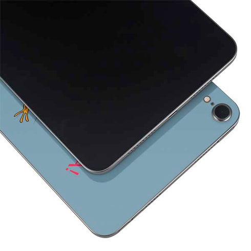Looney Tunes Speedy Gonzales -Yepa! Yepa! Apple iPad Mini Skin