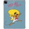 Looney Tunes Speedy Gonzales -Yepa! Yepa! iPad Pro 11in (2024) Clear Case