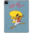 Looney Tunes Speedy Gonzales -Yepa! Yepa! iPad Pro 11in (2024) Clear Case
