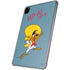 Looney Tunes Speedy Gonzales -Yepa! Yepa! iPad Pro 11in (2024) Clear Case