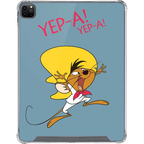 Looney Tunes Speedy Gonzales -Yepa! Yepa! iPad Cases