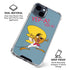 Looney Tunes Speedy Gonzales -Yepa! Yepa! iPhone 15 Clear Case