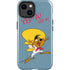 Looney Tunes Speedy Gonzales -Yepa! Yepa! iPhone 15 Impact Case