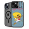 Looney Tunes Speedy Gonzales -Yepa! Yepa! iPhone 15 Plus Kickstand Case