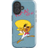 Looney Tunes Speedy Gonzales -Yepa! Yepa! iPhone 16 Impact Case