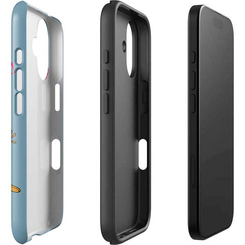 Looney Tunes Speedy Gonzales -Yepa! Yepa! iPhone 16 Impact Case