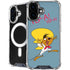 Looney Tunes Speedy Gonzales -Yepa! Yepa! iPhone 16 MagSafe Case