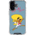 Looney Tunes Speedy Gonzales -Yepa! Yepa! iPhone 16 Plus Clear Case