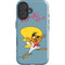 Looney Tunes Speedy Gonzales -Yepa! Yepa! iPhone 16 Plus Impact Case