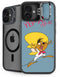 Looney Tunes Speedy Gonzales -Yepa! Yepa! iPhone 16 Plus Kickstand Case