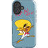 Looney Tunes Speedy Gonzales -Yepa! Yepa! iPhone 16 Plus Magsafe Impact Case