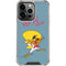 Looney Tunes Speedy Gonzales -Yepa! Yepa! iPhone 16 Pro Clear Case