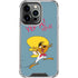 Looney Tunes Speedy Gonzales -Yepa! Yepa! iPhone 16 Pro Clear Case