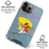 Looney Tunes Speedy Gonzales -Yepa! Yepa! iPhone 16 Pro Clear Case