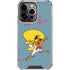 Looney Tunes Speedy Gonzales -Yepa! Yepa! iPhone 16 Pro Max Clear Case