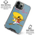 Looney Tunes Speedy Gonzales -Yepa! Yepa! iPhone 16 Pro Max Clear Case