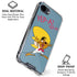 Looney Tunes Speedy Gonzales -Yepa! Yepa! iPhone 16e Clear Case