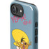 Looney Tunes Speedy Gonzales -Yepa! Yepa! iPhone 16e Impact Case