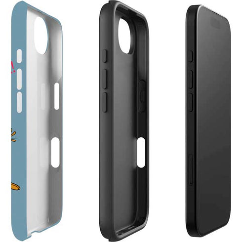 Looney Tunes Speedy Gonzales -Yepa! Yepa! iPhone 16e Impact Case