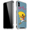 Looney Tunes Speedy Gonzales -Yepa! Yepa! iPhone X/XS Clear Case
