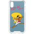Looney Tunes Speedy Gonzales -Yepa! Yepa! iPhone XS Clear Case