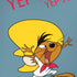 Looney Tunes Speedy Gonzales -Yepa! Yepa! iPhone XS Skin
