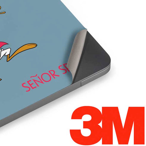 Looney Tunes Speedy Gonzales -Yepa! Yepa! Apple MacBook Air Skin