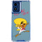 Looney Tunes Speedy Gonzales -Yepa! Yepa! Moto G 5G (2024) Clear Case