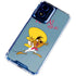 Looney Tunes Speedy Gonzales -Yepa! Yepa! Moto G 5G (2024) Clear Case