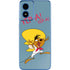 Looney Tunes Speedy Gonzales -Yepa! Yepa! Moto G Play 4G (2024) Skin