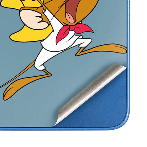 Looney Tunes Speedy Gonzales -Yepa! Yepa! Moto G Play 4G (2024) Skin