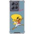 Looney Tunes Speedy Gonzales -Yepa! Yepa! Moto G Play 5G (2025) Clear Case