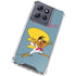 Looney Tunes Speedy Gonzales -Yepa! Yepa! Moto G Play 5G (2025) Clear Case