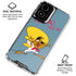 Looney Tunes Speedy Gonzales -Yepa! Yepa! Moto G Power 5G (2024) Clear Case