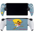 Looney Tunes Speedy Gonzales -Yepa! Yepa! PlayStation Portal Remote Player Skin