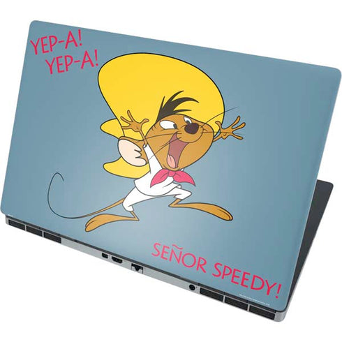 Looney Tunes Speedy Gonzales -Yepa! Yepa! Dell Precision Skin
