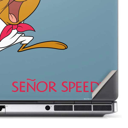 Looney Tunes Speedy Gonzales -Yepa! Yepa! Dell Precision Skin