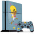 Looney Tunes Speedy Gonzales -Yepa! Yepa! PS4 Console and Controller Bundle Skin
