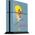 Looney Tunes Speedy Gonzales -Yepa! Yepa! PS4 Console Skin