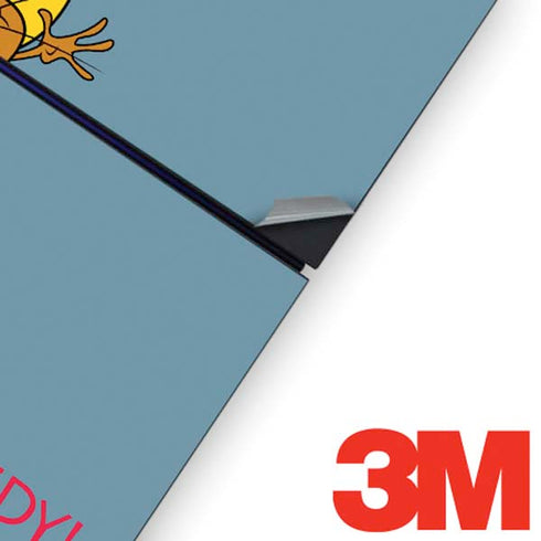 Looney Tunes Speedy Gonzales -Yepa! Yepa! PS4 Console Skin