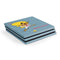 Looney Tunes Speedy Gonzales -Yepa! Yepa! PS4 Pro Console Skin