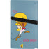 Looney Tunes Speedy Gonzales -Yepa! Yepa! PS5 Pro Console Skin