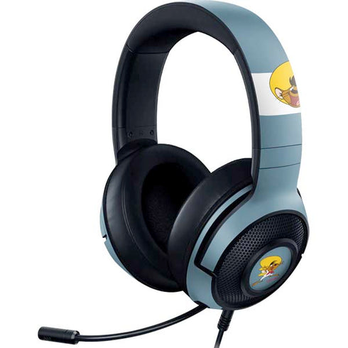 Looney Tunes Speedy Gonzales -Yepa! Yepa! Razer Kraken X Skin
