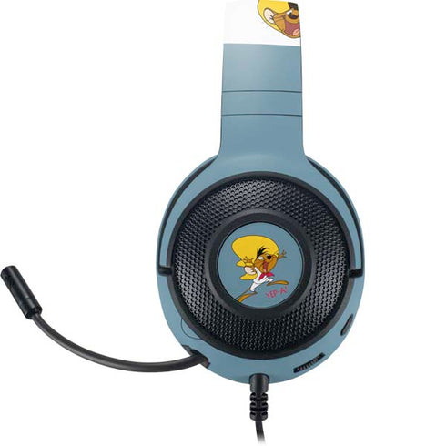 Looney Tunes Speedy Gonzales -Yepa! Yepa! Razer Kraken X Skin