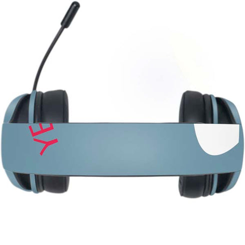 Looney Tunes Speedy Gonzales -Yepa! Yepa! Razer Kraken X Skin