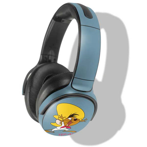 Looney Tunes Speedy Gonzales -Yepa! Yepa! Skullcandy Venue Skin
