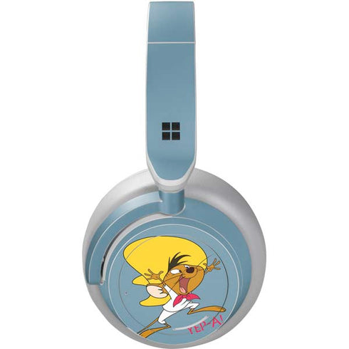 Looney Tunes Speedy Gonzales -Yepa! Yepa! Surface Headphones Skin