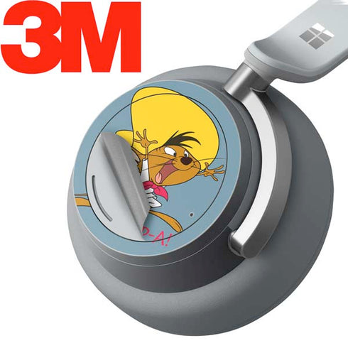 Looney Tunes Speedy Gonzales -Yepa! Yepa! Surface Headphones Skin
